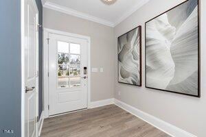 1000 Pyrenees Way, Cary, NC 27519