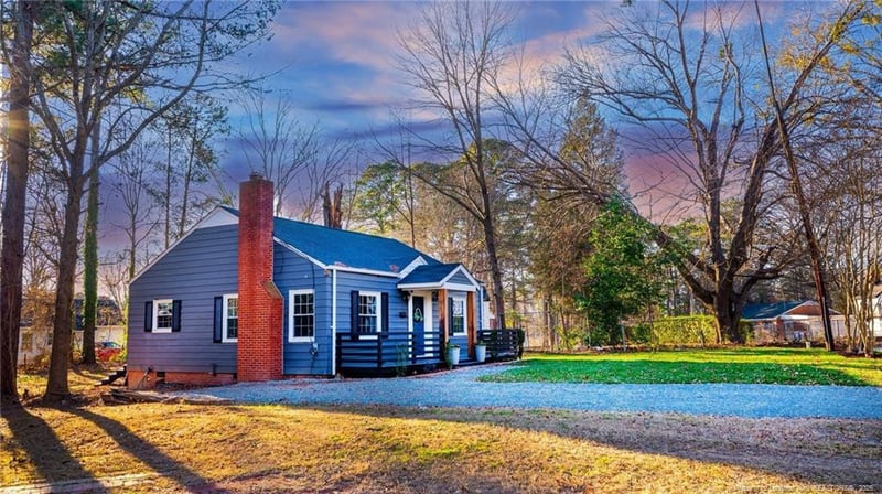 1000 Ray Ave, Sanford, NC 27330