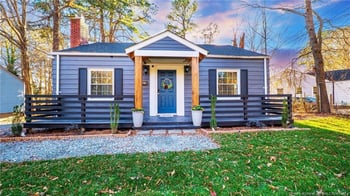 1000 Ray Ave, Sanford, NC 27330