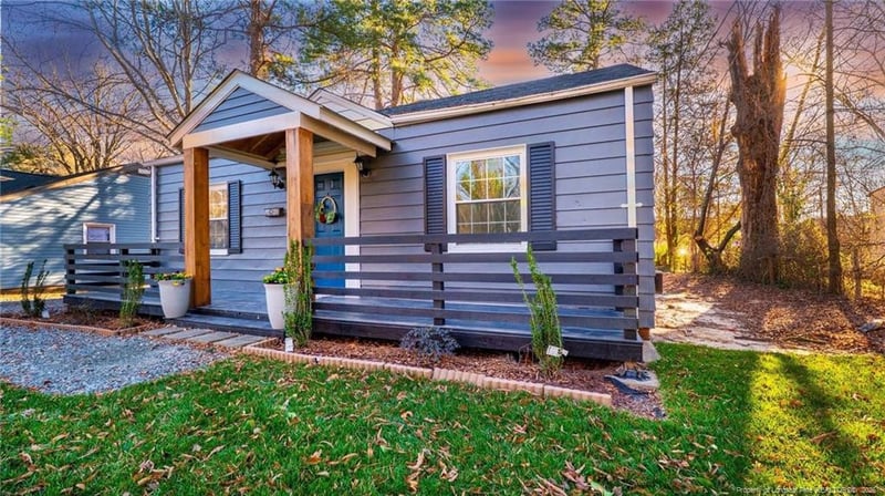 1000 Ray Ave, Sanford, NC 27330