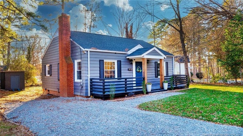 1000 Ray Ave, Sanford, NC 27330