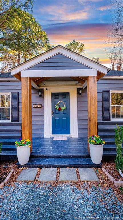 1000 Ray Ave, Sanford, NC 27330