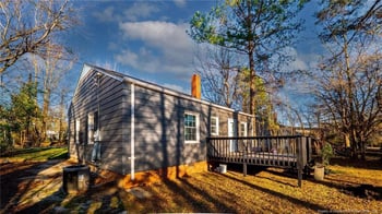 1000 Ray Ave, Sanford, NC 27330