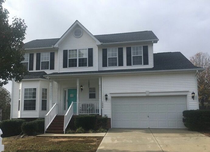 1000 Red Deer Ct, Apex, NC 27502