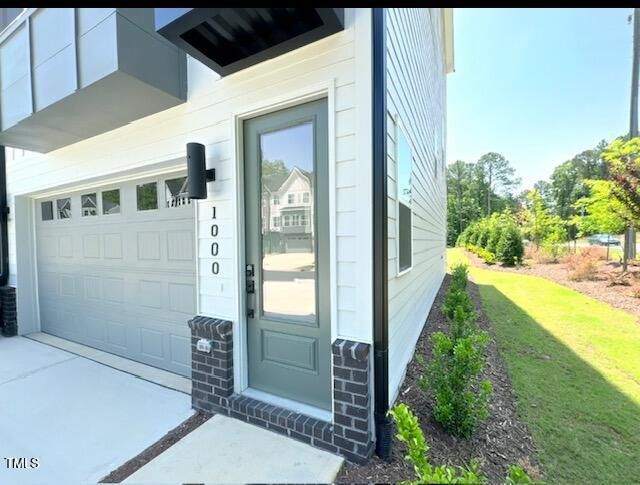 1000 Regalia Rd #1, Durham, NC 27713