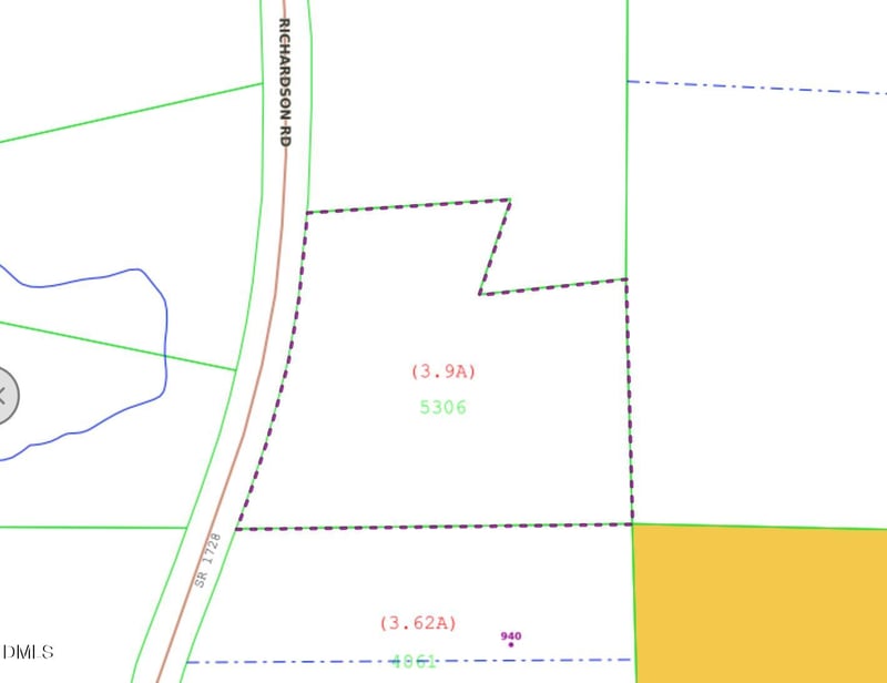 1000 Richardson Rd, Zebulon, NC 27597