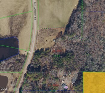 1000 Richardson Rd, Zebulon, NC 27597