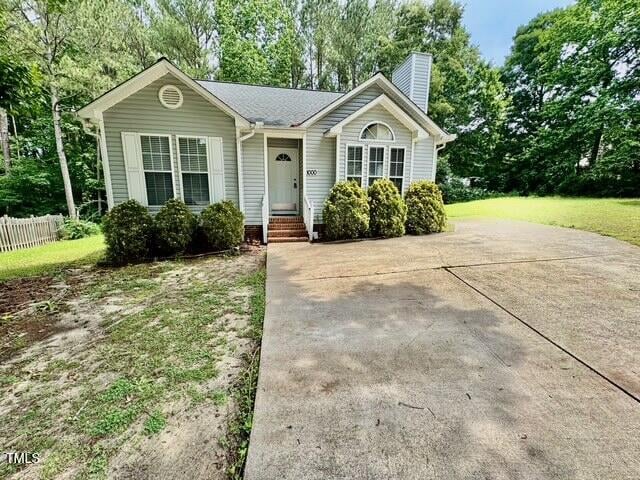 1000 Roundtable Ct, Knightdale, NC 27545