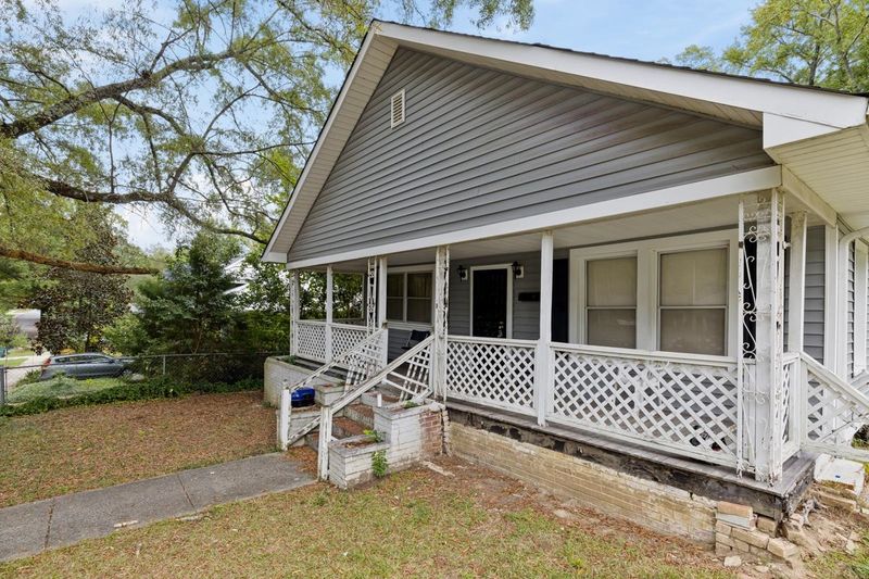 1000 Sedgefield St, Durham, NC 27705