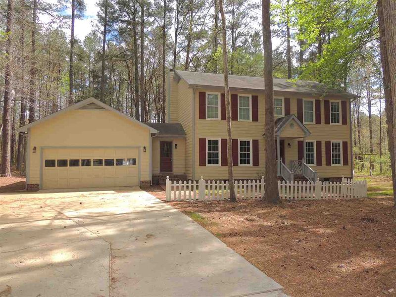 1000 W Sedwick Rd, Durham, NC 27713