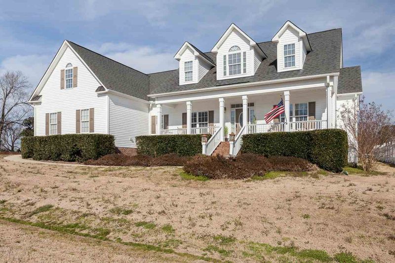 1000 Shae Ct, Garner, NC 27529