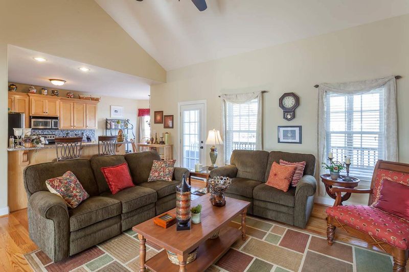 1000 Shae Ct, Garner, NC 27529