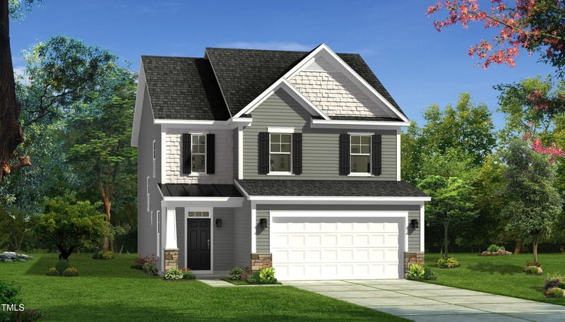 1000 Shovelhead Dr #59, Durham, NC 27703