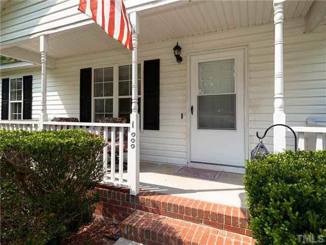 1000 Spawn Pl, Knightdale, NC 27545