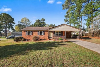 1000 St Andrews Church Rd, Sanford, NC 27332