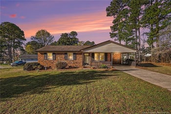 1000 St Andrews Church Rd, Sanford, NC 27332