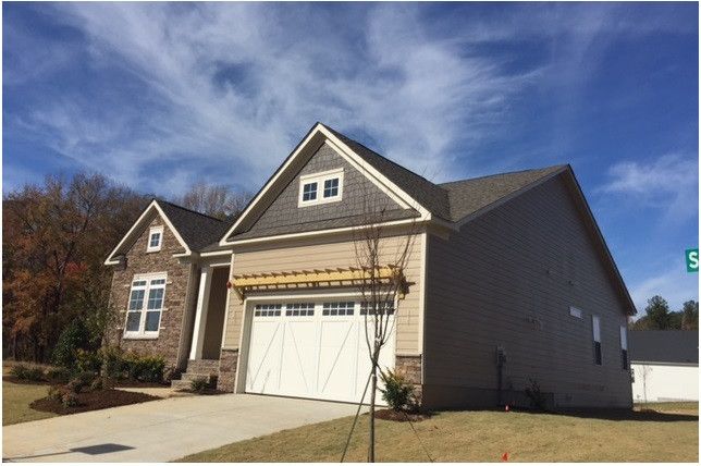 1000 St Cloud Loop, Apex, NC 27523