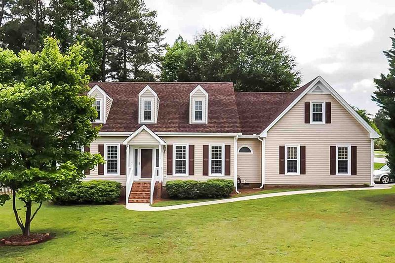 1000 E St Julian Pl, Apex, NC 27502