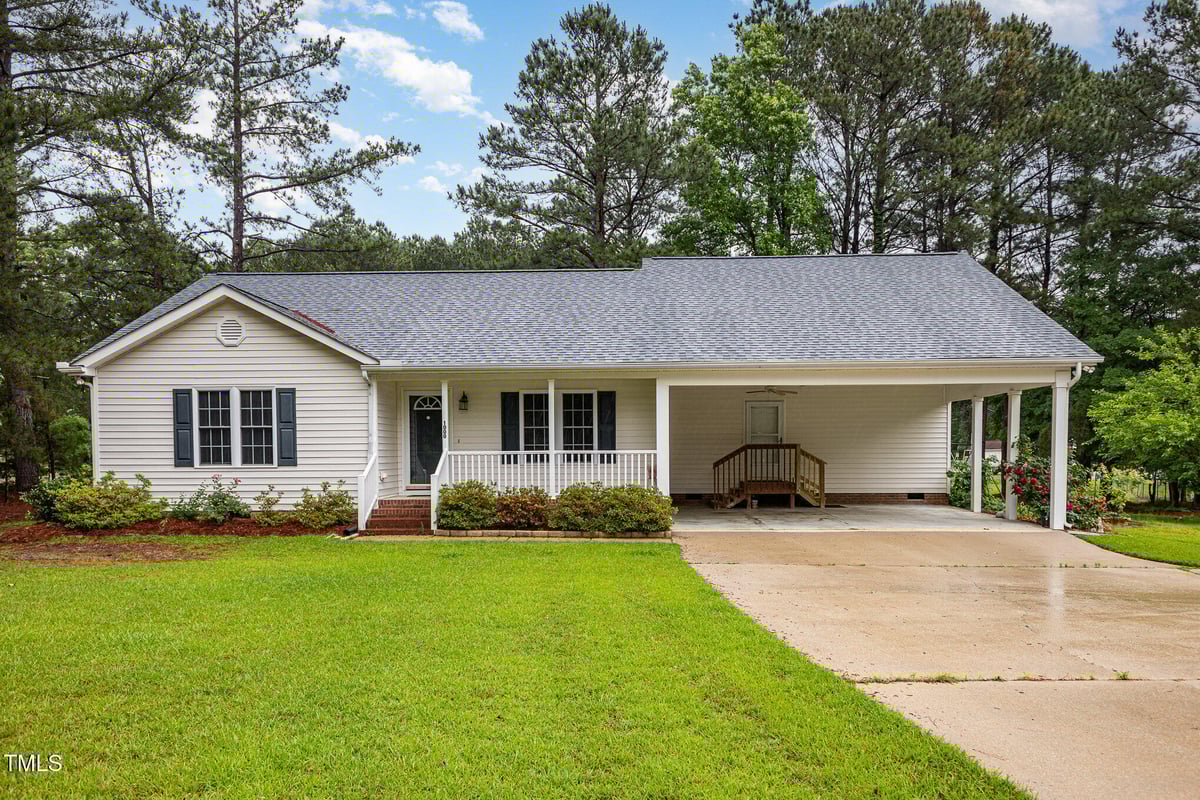 Home Worth Check