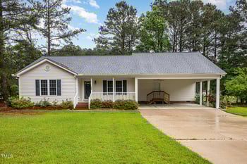 1000 Strobus Ct, Wendell, NC 27591