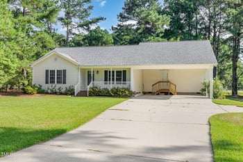 1000 Strobus Ct, Wendell, NC 27591