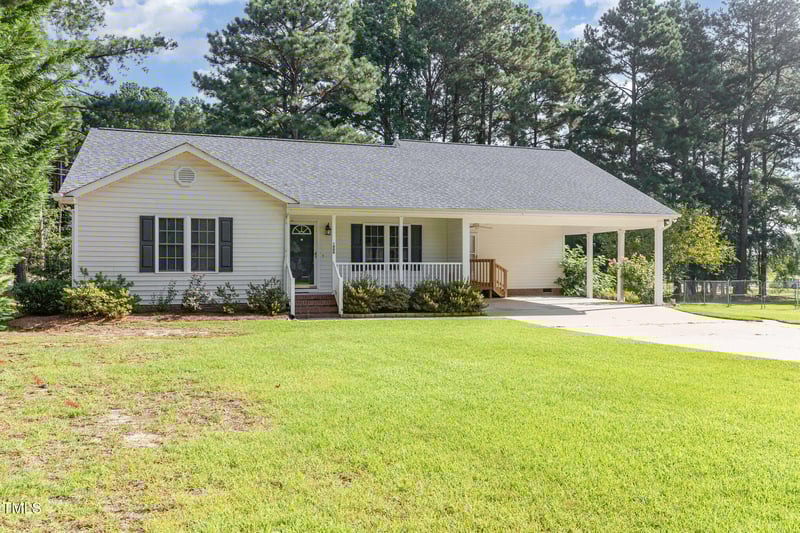 1000 Strobus Ct, Wendell, NC 27591