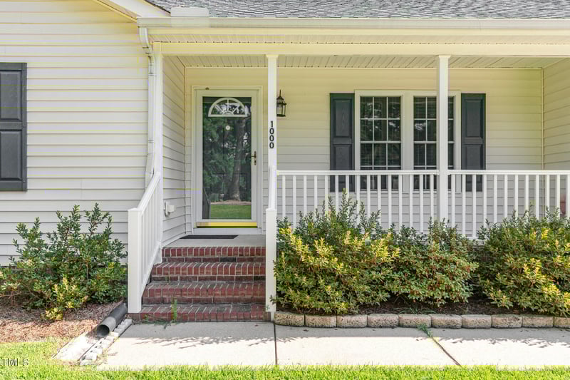 1000 Strobus Ct, Wendell, NC 27591