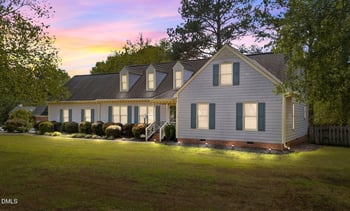1000 Sunny Brae Ct, Apex, NC 27502