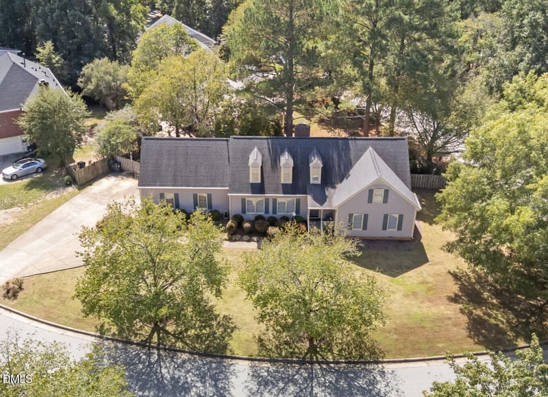 1000 Sunny Brae Ct, Apex, NC 27502