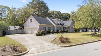 1000 Sunny Brae Ct, Apex, NC 27502