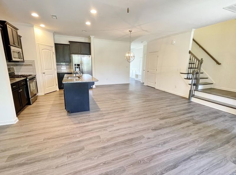 1000 Tranquil Creek Way, Wake Forest, NC 27587