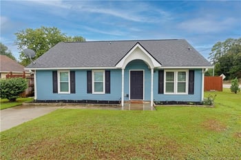 1000 Tyler Dr, Fayetteville, NC 28314