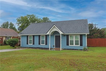 1000 Tyler Dr, Fayetteville, NC 28314