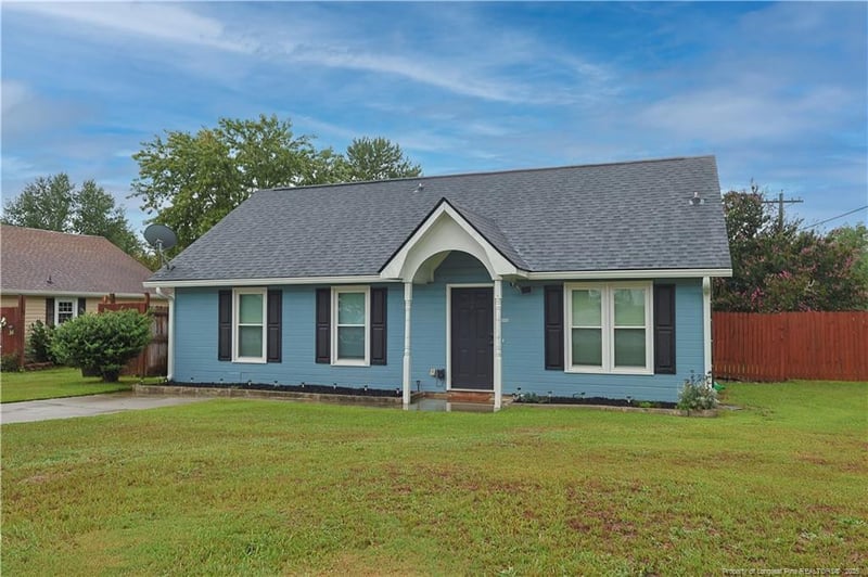1000 Tyler Dr, Fayetteville, NC 28314