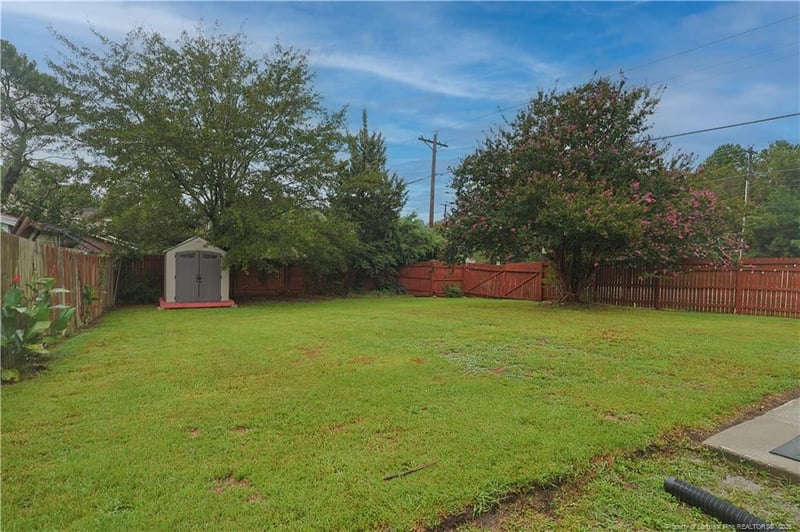 1000 Tyler Dr, Fayetteville, NC 28314