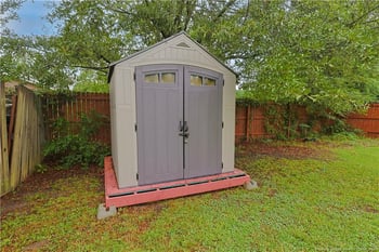 1000 Tyler Dr, Fayetteville, NC 28314