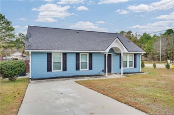 1000 Tyler Dr, Fayetteville, NC 28314