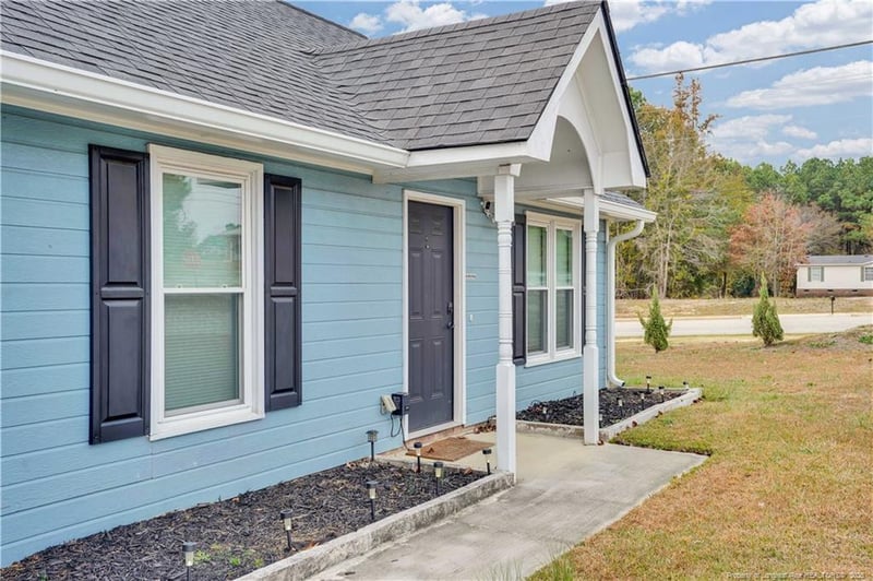 1000 Tyler Dr, Fayetteville, NC 28314