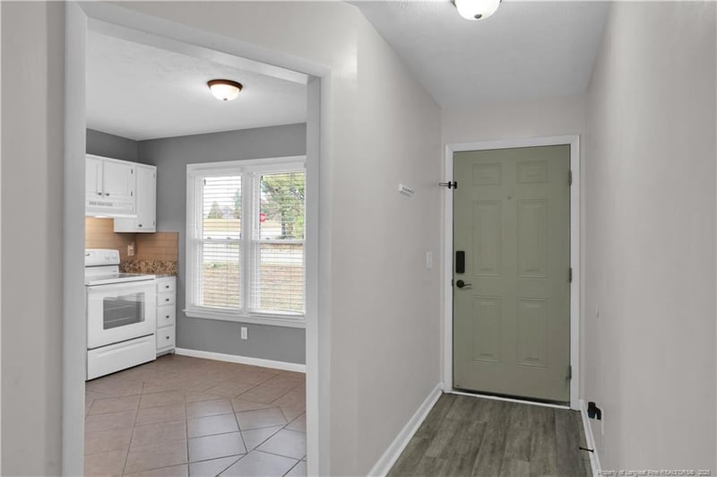 1000 Tyler Dr, Fayetteville, NC 28314