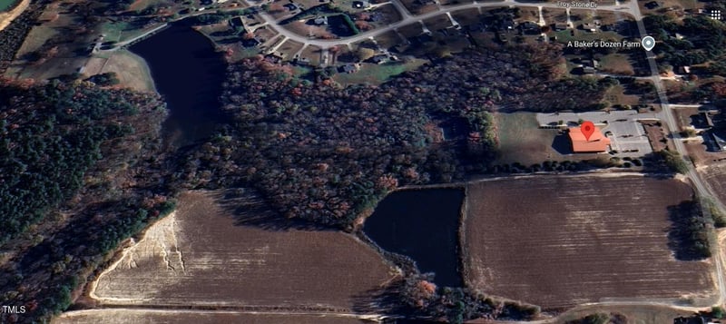 1000 Wagstaff Rd, Fuquay Varina, NC 27526