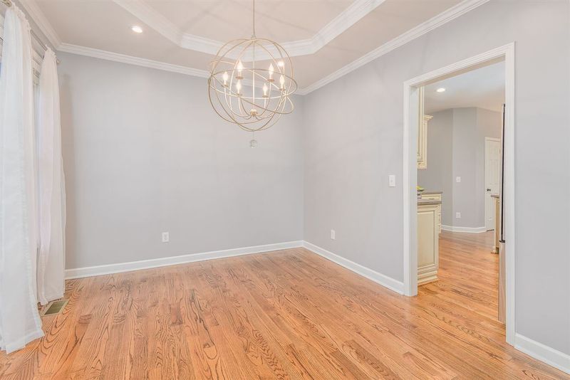 1000 Whiston Dr, Apex, NC 27502