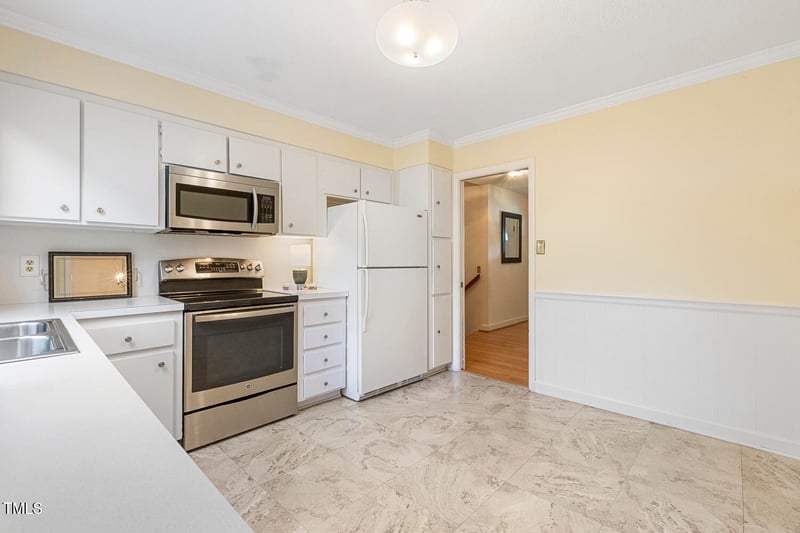 1000 Winona Rd, Raleigh, NC 27609