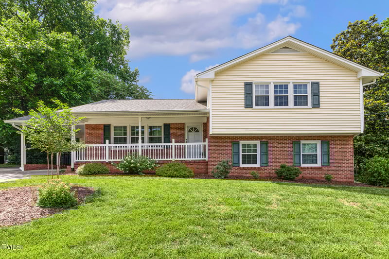 1000 Winona Rd, Raleigh, NC 27609