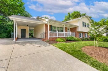 1000 Winona Rd, Raleigh, NC 27609