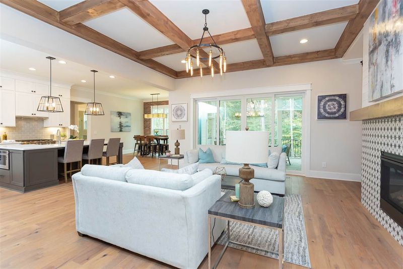 1000 Yellow Warbler Ln, Raleigh, NC 27614