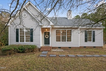 10000 Kennebec Rd, Willow Springs, NC 27592