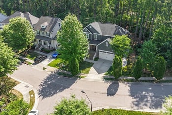 10000 Major Oak Ln, Raleigh, NC 27613