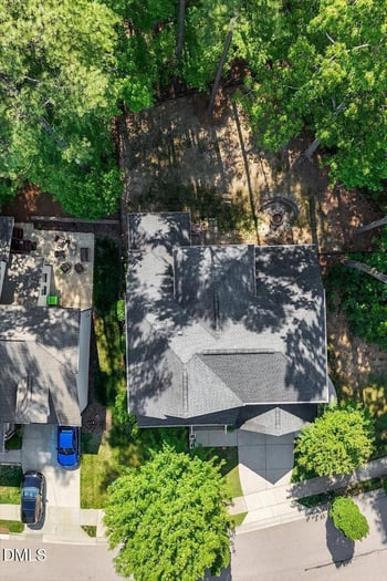10000 Major Oak Ln, Raleigh, NC 27613