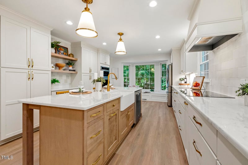 10001 Bushveld Ln, Raleigh, NC 27613