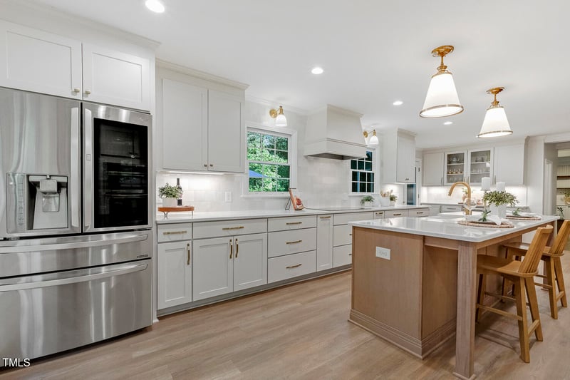 10001 Bushveld Ln, Raleigh, NC 27613